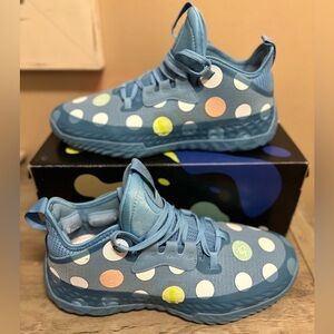 Harden Vol. 5 Futurenatura